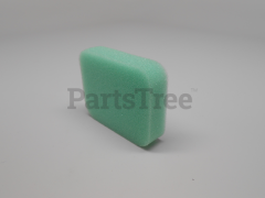 RedMax 530037331 Air Filter, Foam