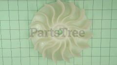 Echo E100000061 Fan - image 1