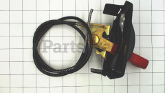 Simplicity 1750217 Control  Throttle - image 1