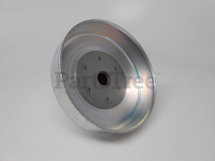 MTD 791-153592 Clutch Drum Assembly - image 1