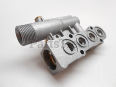 Snapper 198102GS Manifold - image 2