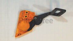 RedMax 545139915 Chain Brake Assembly, Gold With Int - image 2