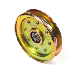 Simplicity 72029319 Idler Pulley, 5.000 Od X .375 Id - image 1