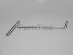 RedMax 502508301 Tank Hook - image 1