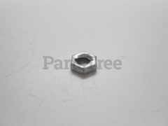 Toro 608027 Locknut         S - image 1