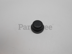 Poulan 530036792 Crankcase Isolator - image 2