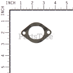 Briggs & Stratton 694876 Carburetor Spacer - image 5
