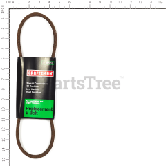 Murray 88690MA Kit, V Belt - image 2