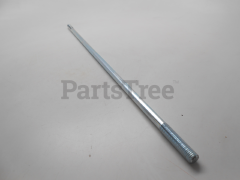 Snapper 42555 Brake Linkage Rod - image 2