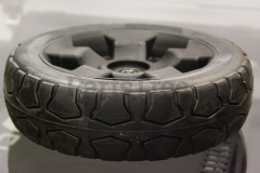Toro 131-4599 Wheel Assembly, 10.5" - image 4