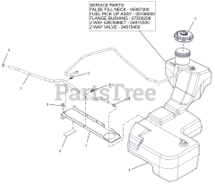 Ariens 991151 - Ariens Apex 60