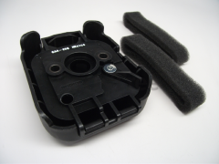 MTD 753-04305 Air Filter & Choke Cover Assembly - image 3