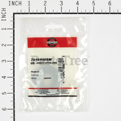 Snapper 7016440 Belleville Washer, .656 X 1.875 X .086 - image 3