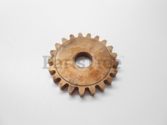 Tecumseh 778314 Spur Gear - image 2