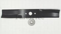 Snapper 1720680A Mower Blade, 16" - image 3