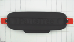 Echo 13030808360 Air Cleaner Cover Assembly - image 1