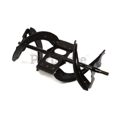 Simplicity 723527 Auger, 21 2cy Black - image 1