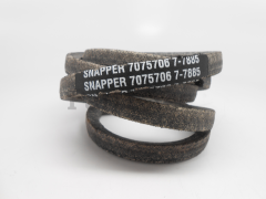 Snapper 75706 Deck Belt, 33" Mower - image 4