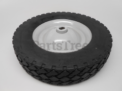 White Outdoor 1762021 Wheel And Tire Assembly - image 1