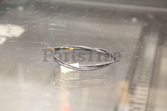 Snapper 299500 Use 398808: Wire  Ground Assy - image 4