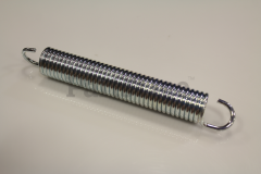MTD 732-04746 Extension Spring - image 2