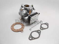 Snapper 493229 Use 694026: Carburetor Kit - image 1