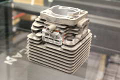 Echo P021029350 Cylinder Assembly - image 1