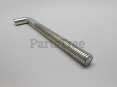 Snapper 1667149 Bolt-Rod  3/8-16x4.6 - image 3