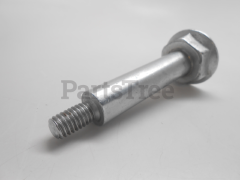 Exmark 126-2928 Anti-Scalp Roller Axle Kit - image 4