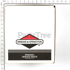 Simplicity 4232 A/C-Filter (5 X 692519) - image 2
