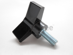 Toro 700806 Knob - image 2