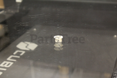 Snapper 14099 Bearing, Nylon - image 2