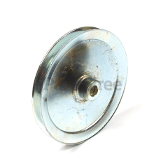 Murray 774090MA Pulley Splined 7.5 Q1 - image 1
