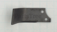 Toro 99-9985 Tiller Tine, Lh - image 1