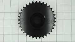 Simplicity 10939 Hub And Sprocket - image 4