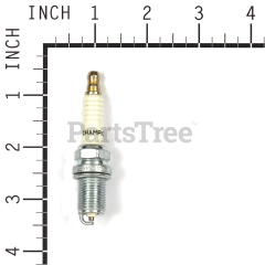 Briggs & Stratton 797434 Plug-Spark - image 3