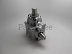 Scag 482486 Deck Drive Gearbox Assembly - image 1