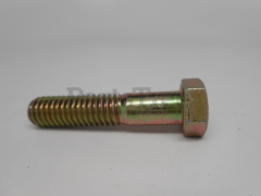 MTD 710-0347 Hex Screw, 3/8"-16 X 1.75" - image 1