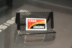 Echo X504002210 Model Decal, Shindaiwa T260 - image 1