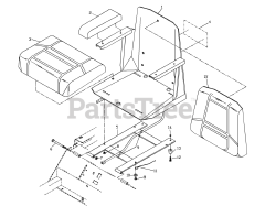 Husqvarna ZTHKW 4218 (968999167) - Husqvarna 42
