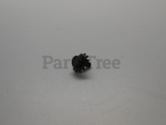 RedMax 530016391 Screw, Sems Toothed Washer - image 2