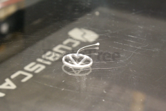 Echo A365000050 Cap Connector - image 1