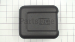 MTD 951-14071 Air Filter Cover - image 1