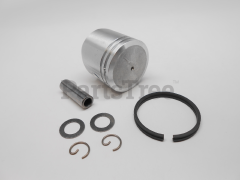 Echo P021001101 Piston Kit - image 3