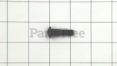 Snapper 14155 Bolt, 5/16-24 X 1.125 - image 2