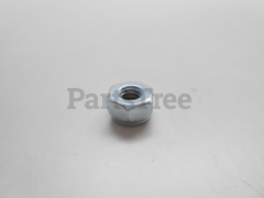 Simplicity 1916621 Hex Nut, 1/?4-?20 - image 2