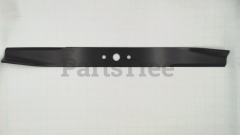 Snapper 1716695 Mower Blade, 20.25" - image 1