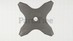 RedMax 578444701 Rp 11" Multi Blade 275-4t 1"