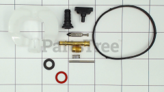 MTD 951-11332A Carburetor Rebuild Kit