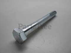 Snapper 90993 Hex Capscrew, 1/2f X4-1/2 - image 1